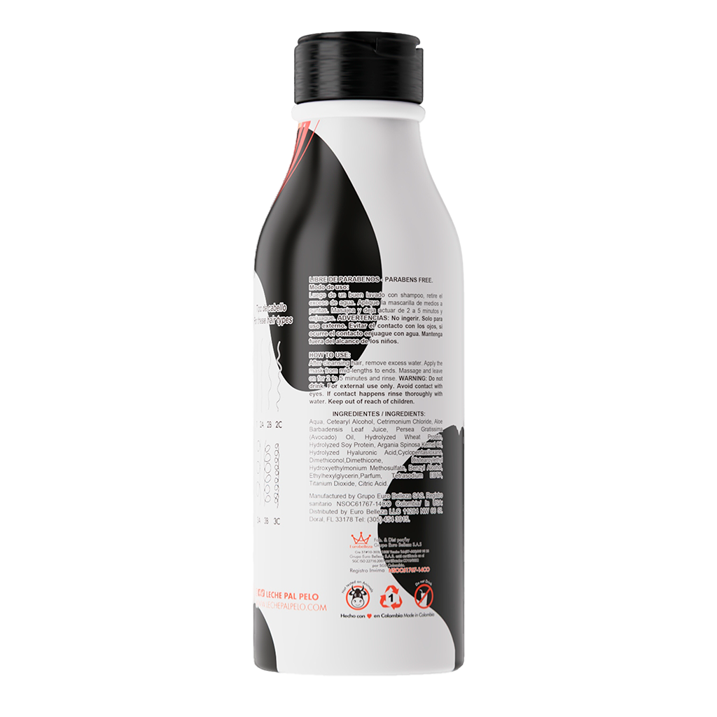 Reconstructor instantáneo 440 ML-2