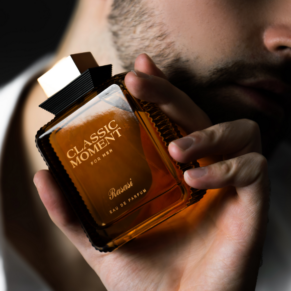Classic Moment Man 100 Ml-2