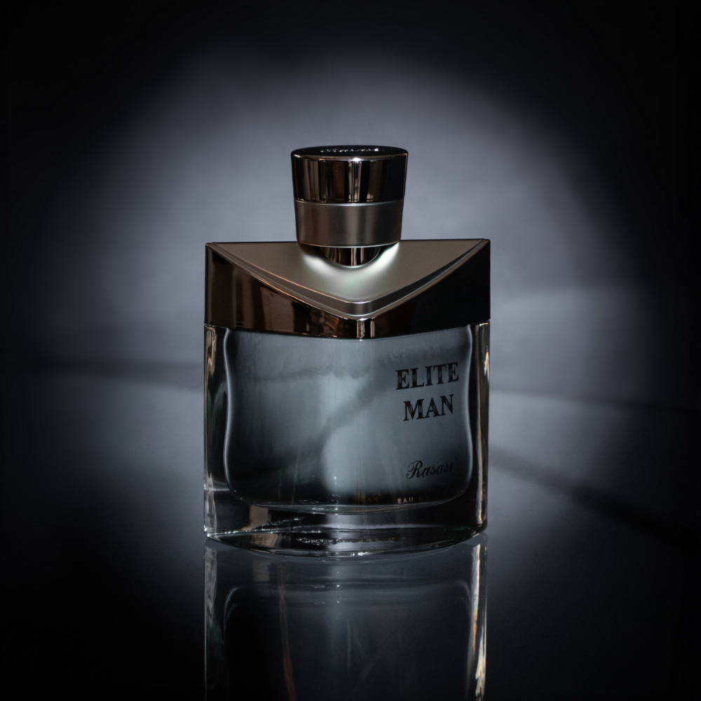 Elite Man 100 Ml Rasasi-2