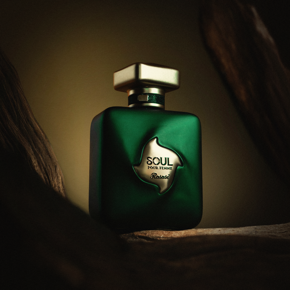 Soul 80ml RASASI Perfume-2