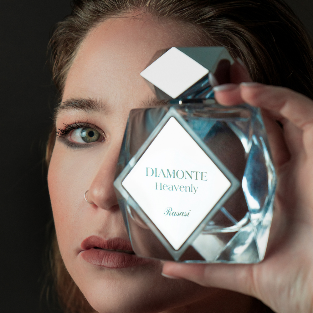 Diamonte Heavenly Pour Femme 100 Ml-2
