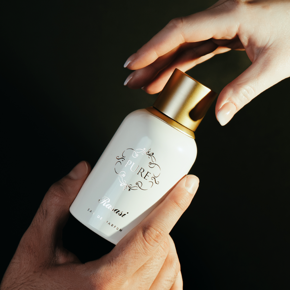 Pure 100 Ml Rasasi Perfume-2