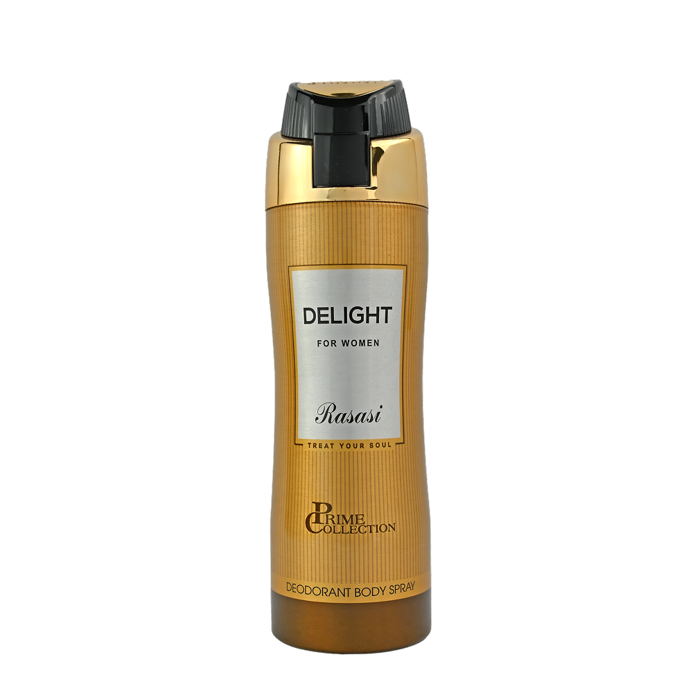 Delight 200ml RASASI-0