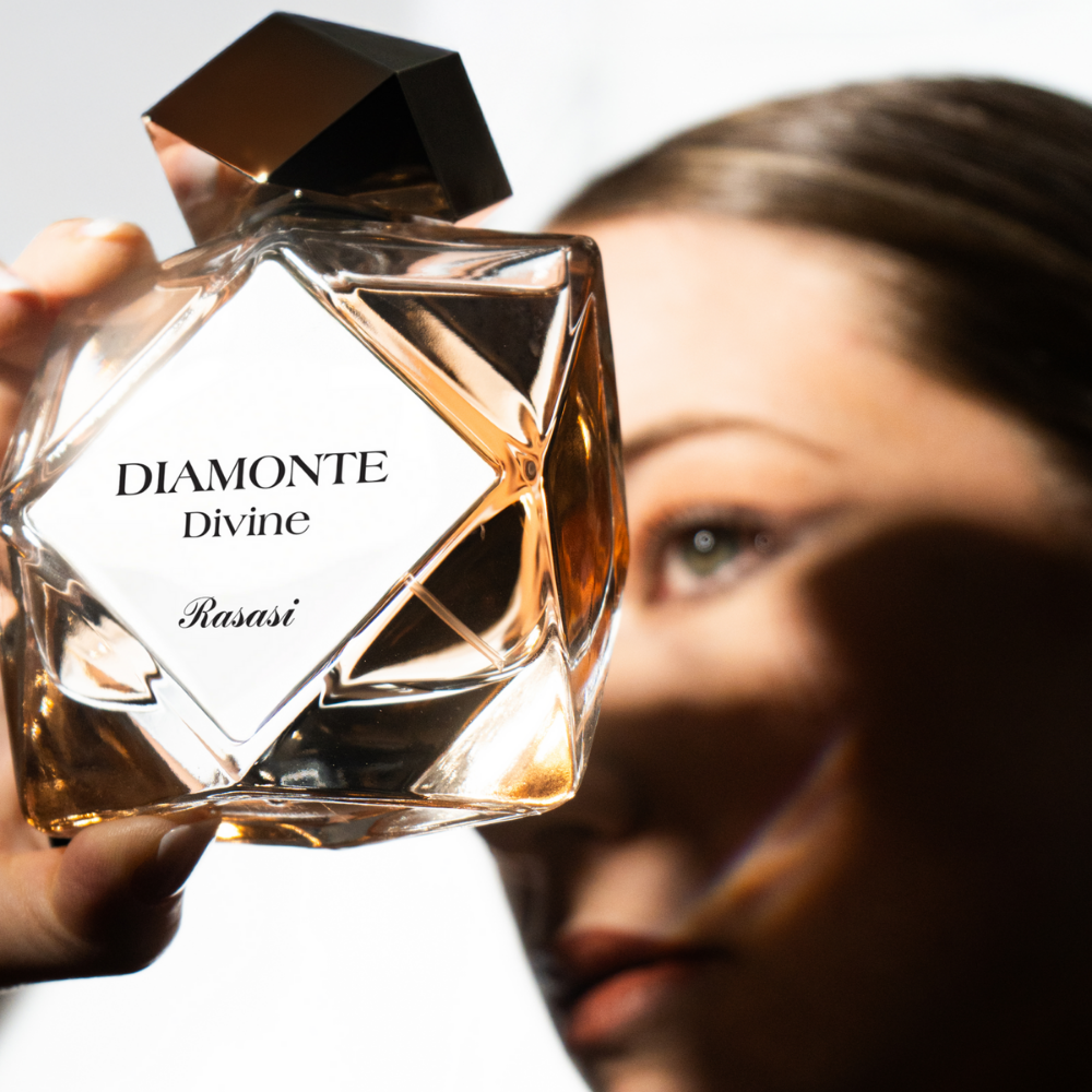 Diamonte Divine Pour Femme 100 Ml-2