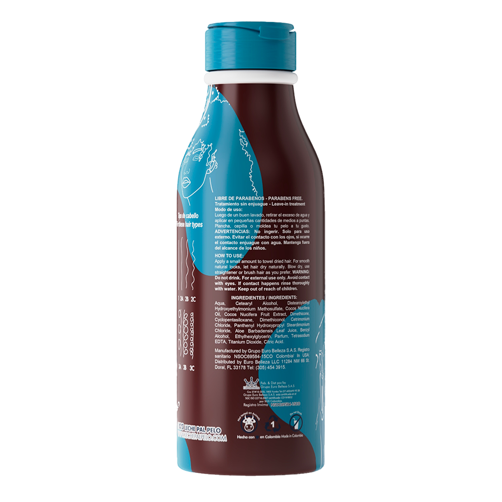 Termoprotector Rizos y Ondas 250ML-2