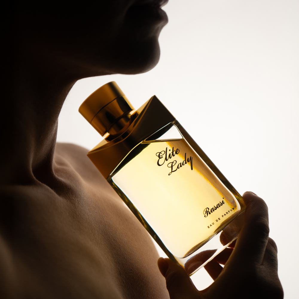 Elite Lady 100 Ml Rasasi-2