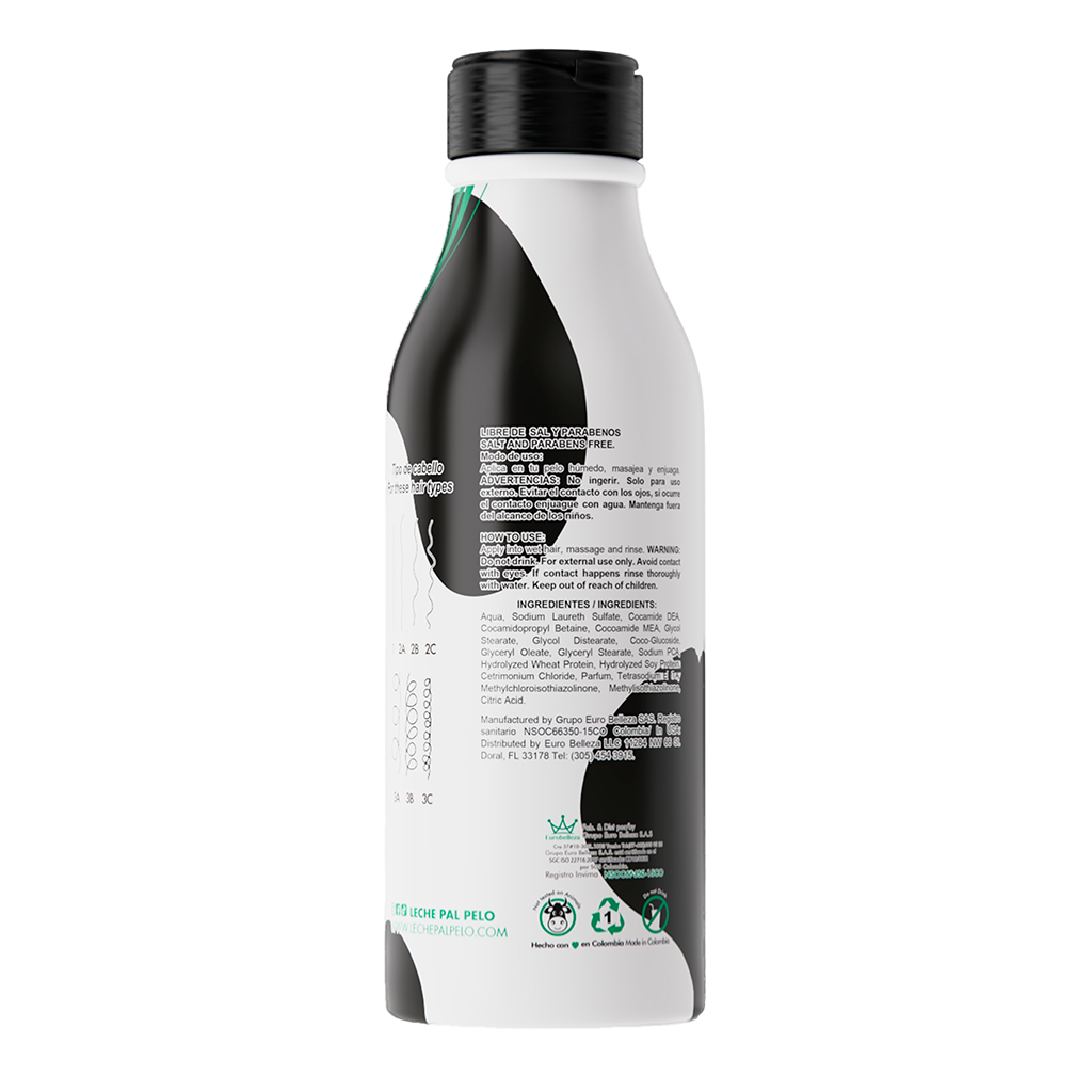 Tratamiento en shampoo 440 ML-2
