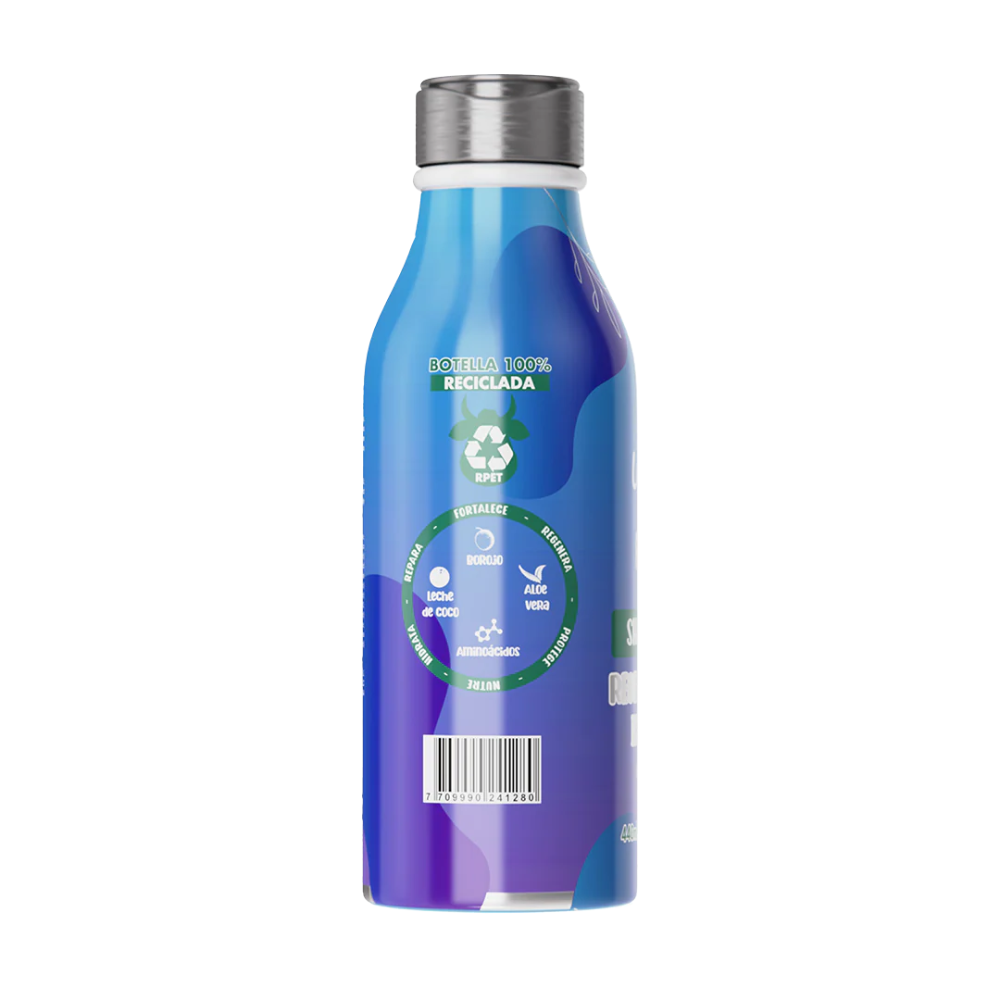 Shampoo Regenerador Intenso 440 Ml-2