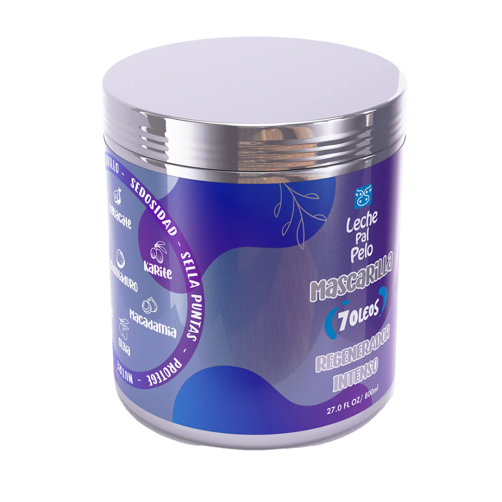 Mascarilla 7 oleos 800 ML-2