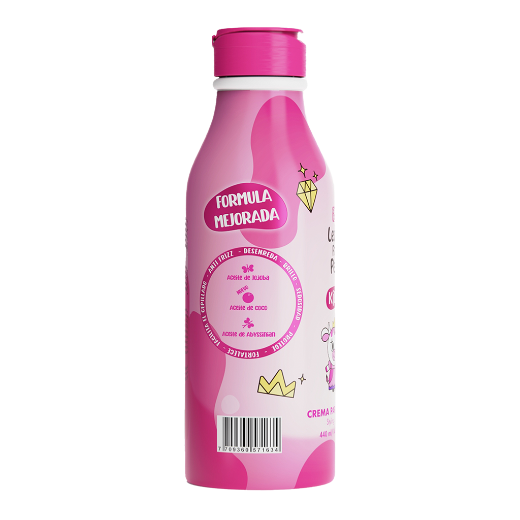 Crema Para Peinar 440 ML-1