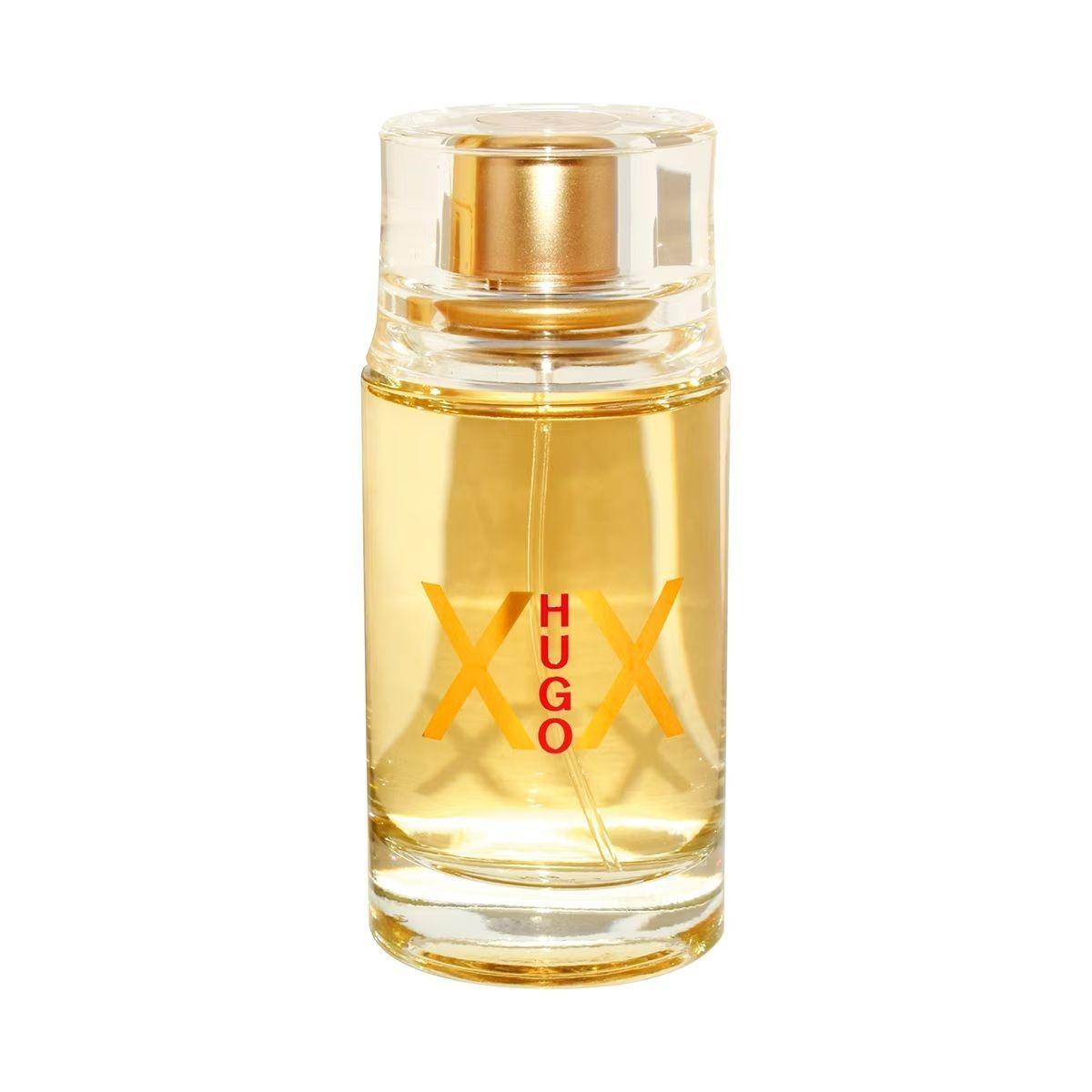 Perfume Hugo Boss Hugo XX Woman EDT 100 Ml-1