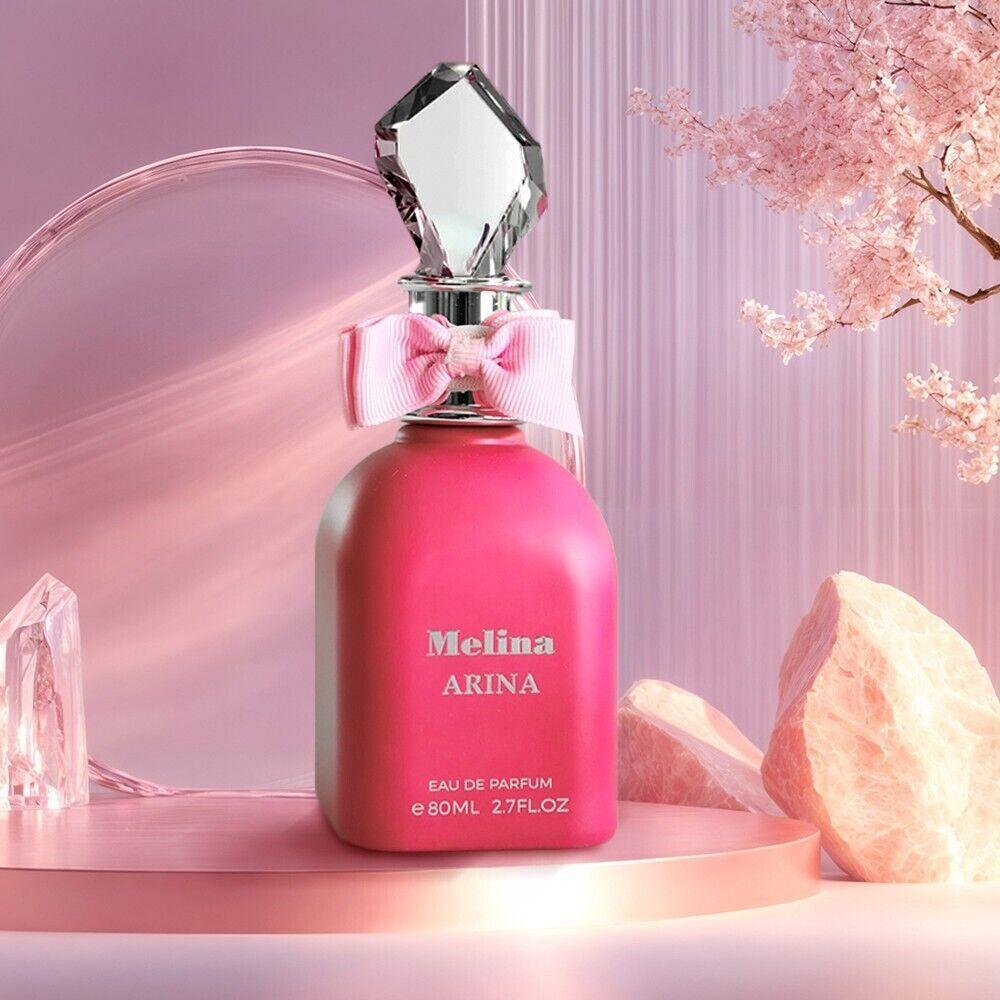 Perfume Emper Melina Arina EDP 80 Ml Mujer-2