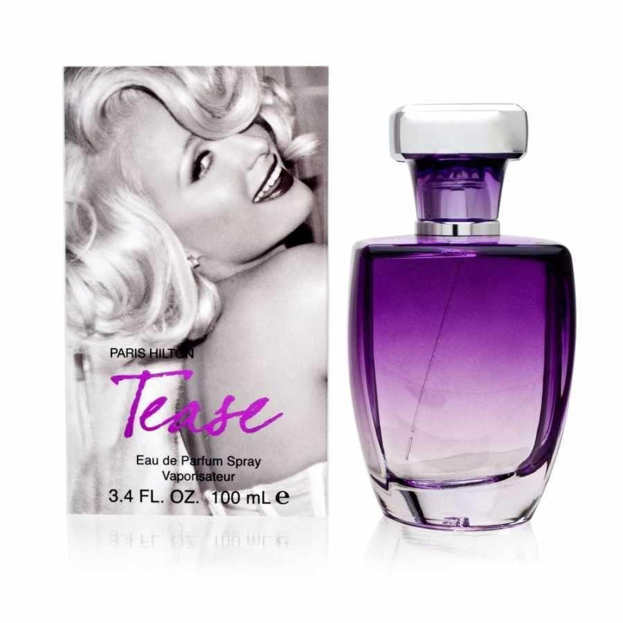 Paris Hilton Tease Edp 100 Ml-0