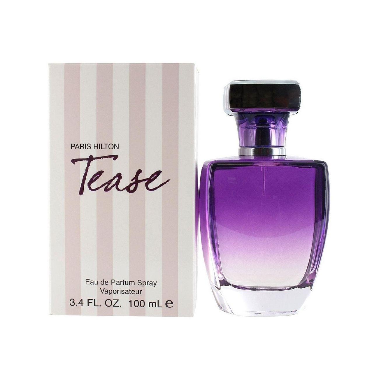 Paris Hilton Tease Edp 100 Ml-1