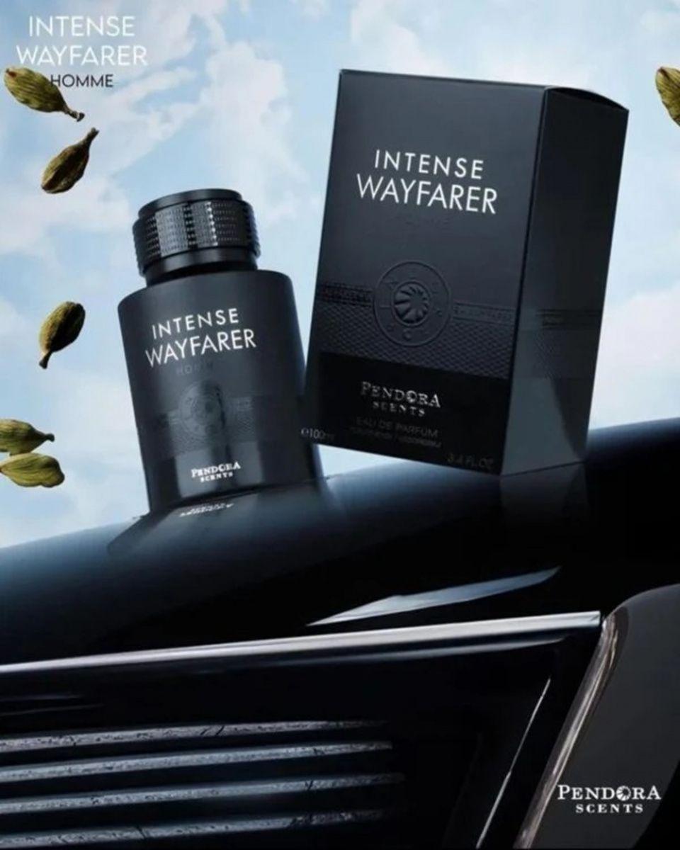 Perfume Pendora Scents Intense Wayfarer EDP 100 Ml Hombres-2