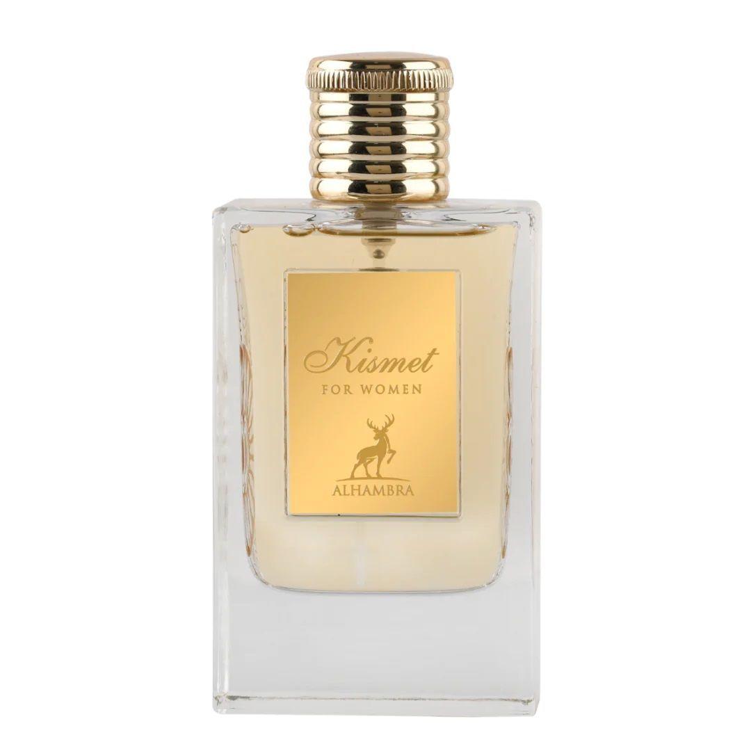 Perfume Maison Alhambra Kismet For Women EDP 100 Ml-1