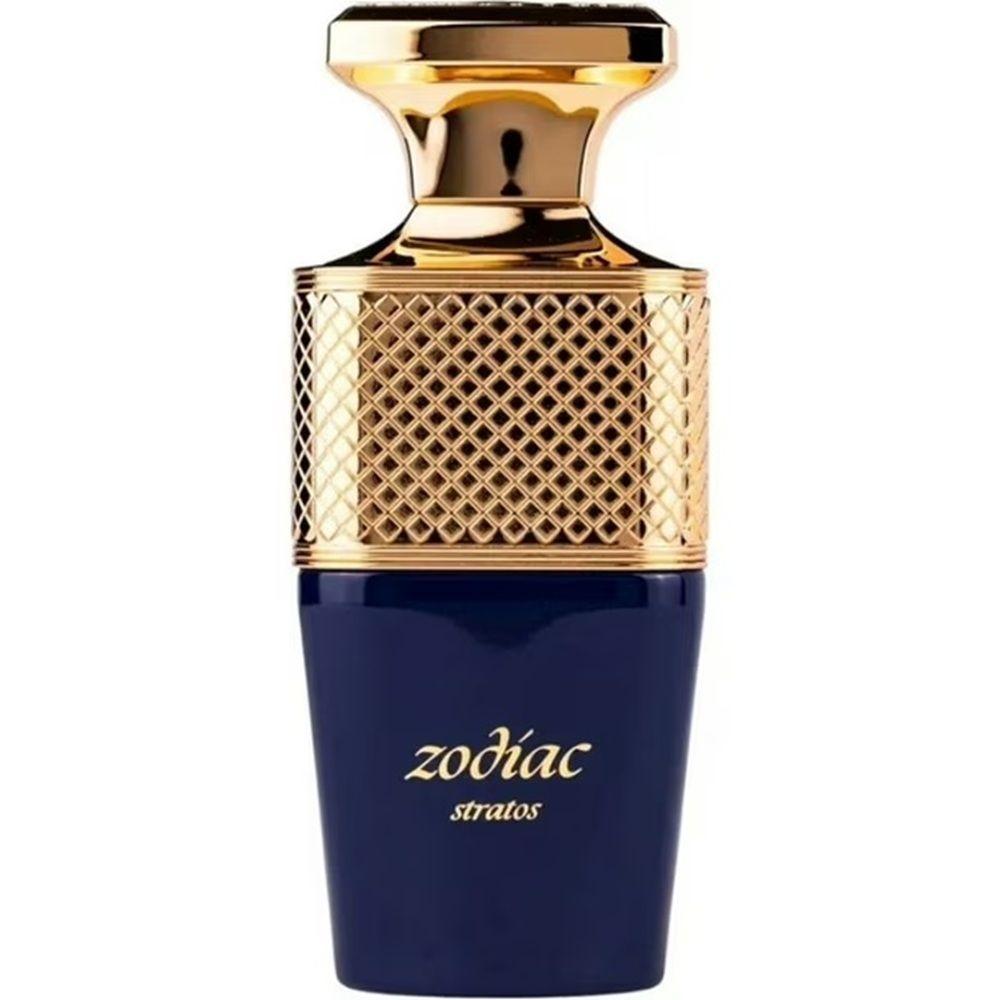 Perfume Paris Corner Zodiac Stratos EDP 100 Ml hombres-1