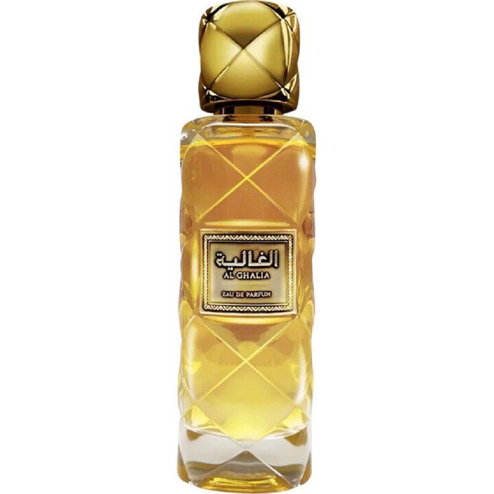 Rasasi Al Ghalia Tawleefa Collection Pour Femme Edp 100 Ml-0