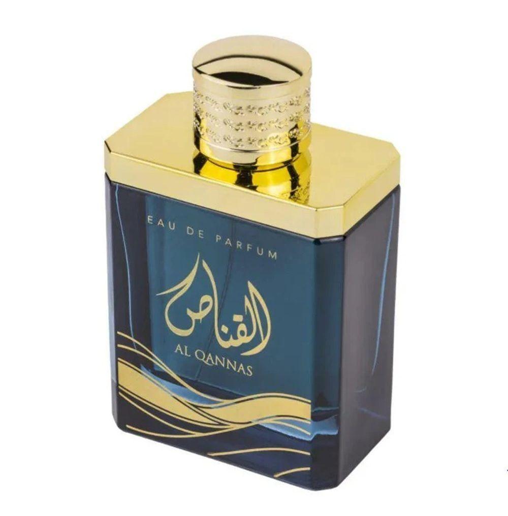 Perfume Ard Al Zaafaran Al Qannas EDP 100 ML Unisex-2