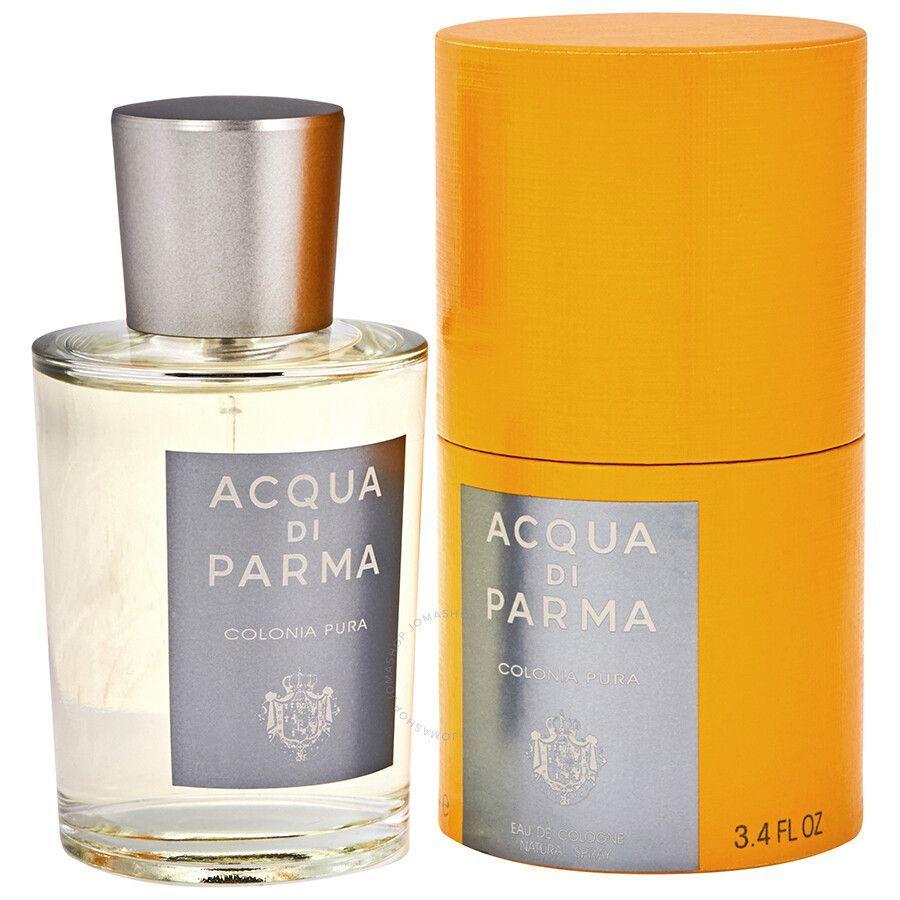 Acqua Di Parma Colonia Pura Edc 100 Ml Unisex-0