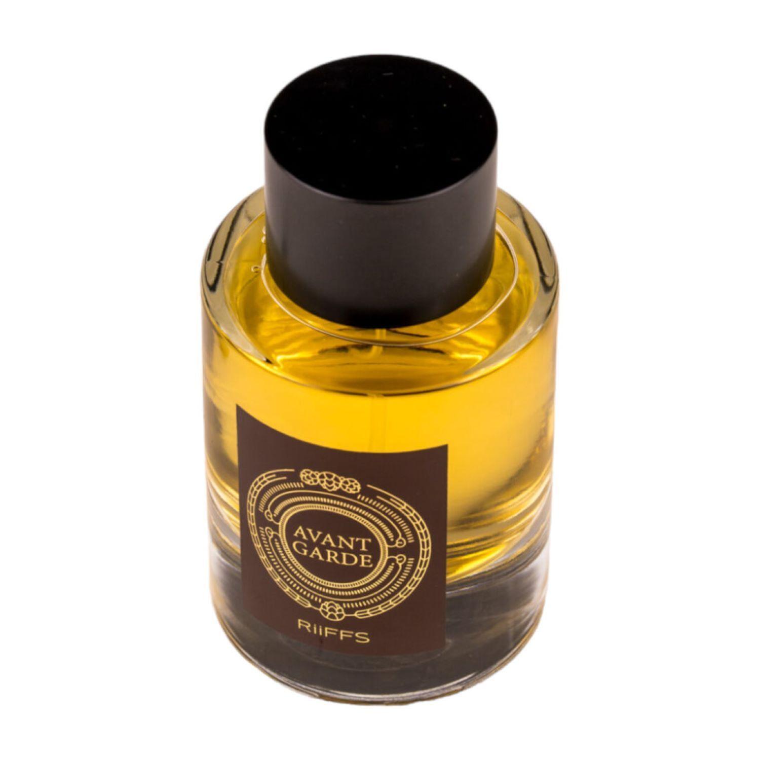 Perfume Riiffs Avant Garde EDP 100 ML Hombres-0