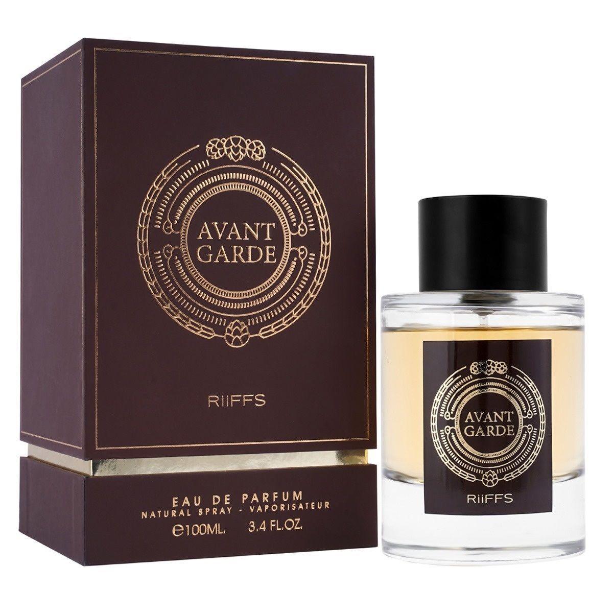 Perfume Riiffs Avant Garde EDP 100 ML Hombres-1