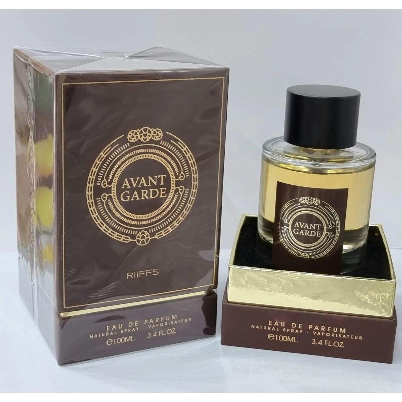 Perfume Riiffs Avant Garde EDP 100 ML Hombres-2