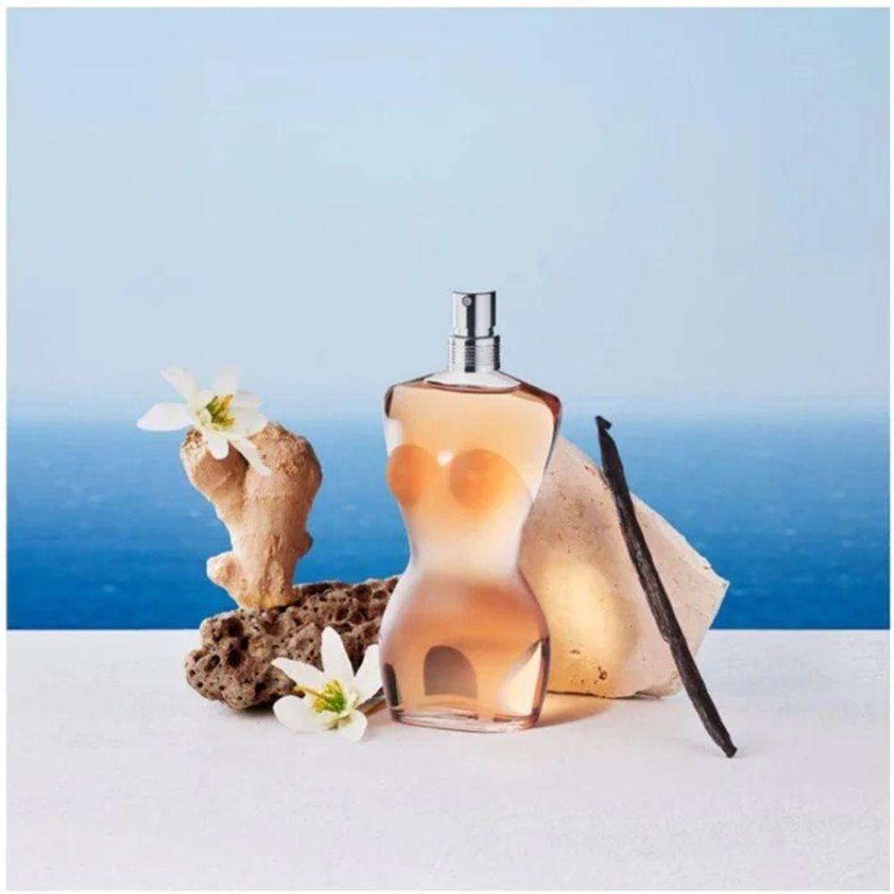 Perfume Jean Paul Gaultier Classique EDT 100 Ml Mujer-2