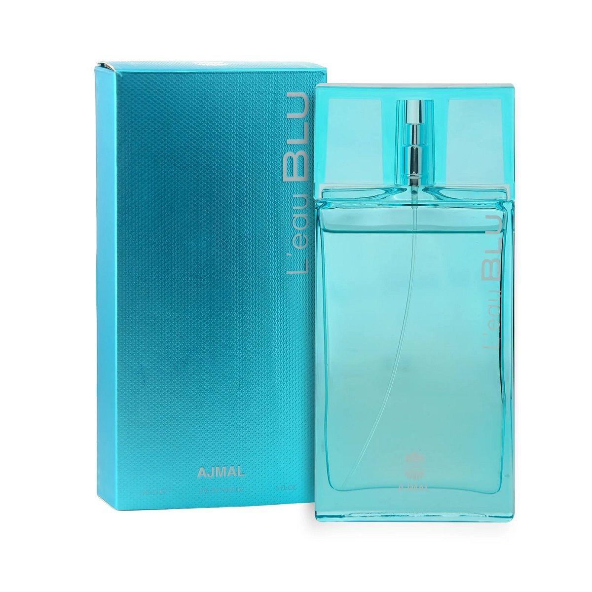 Ajmal L' Eau Blu For Him Edp 90 Ml-0