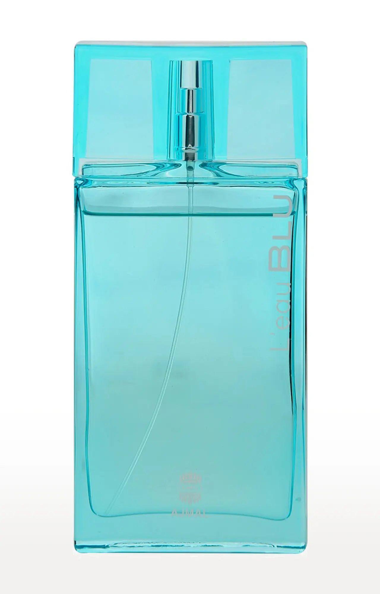 Ajmal L' Eau Blu For Him Edp 90 Ml-1