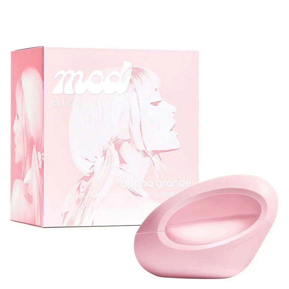 Perfume Ariana Grande Mod Blush EDP 100 Ml Mujer-2
