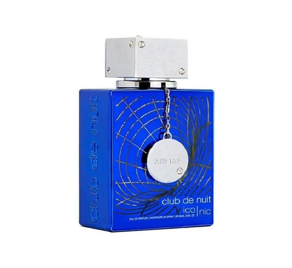 Perfume Armaf Club De Nuit Iconic EDP 200 Ml Hombres-1
