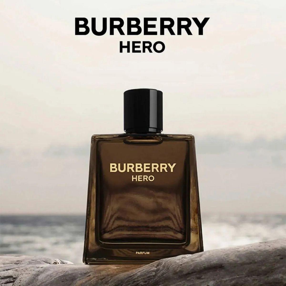 Perfume Burberry Hero Parfum 100 Ml Hombres-2
