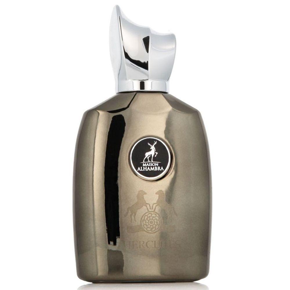 Perfume Maison Alhambra Hercules EDP 100 Ml Hombres-0