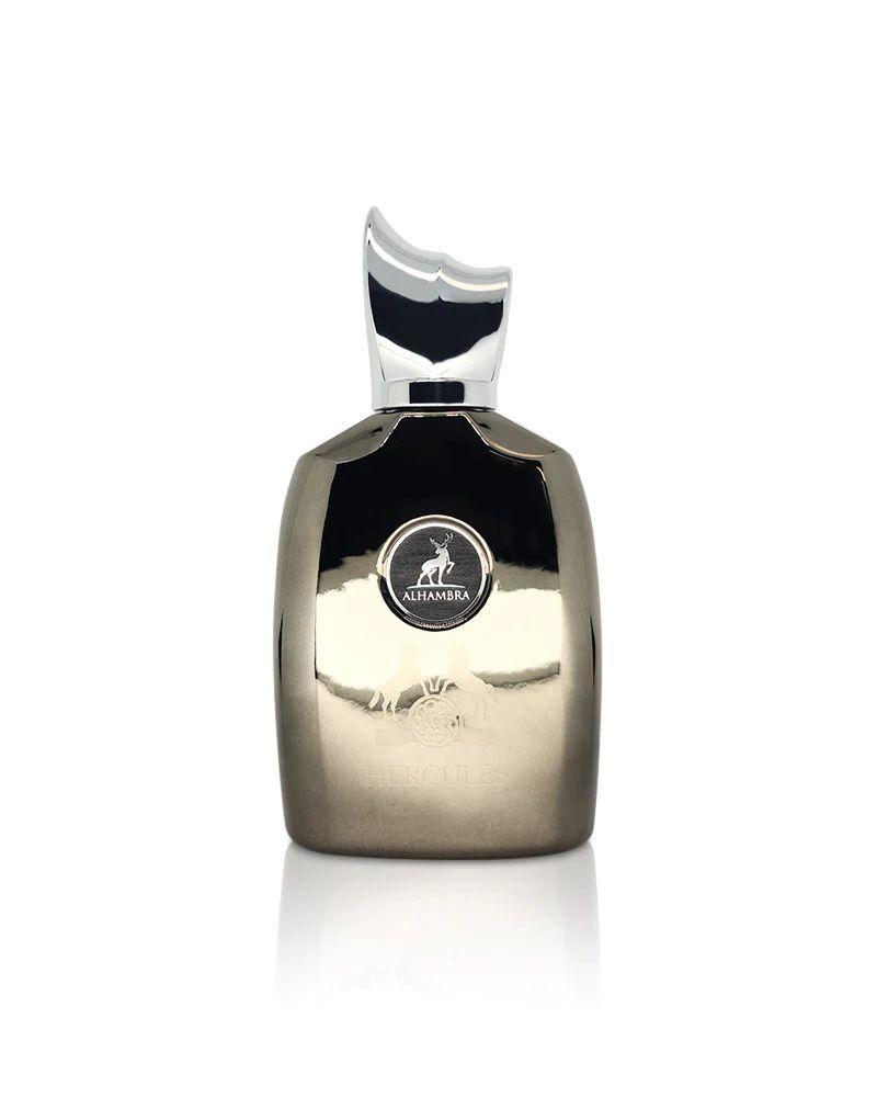 Perfume Maison Alhambra Hercules EDP 100 Ml Hombres-1