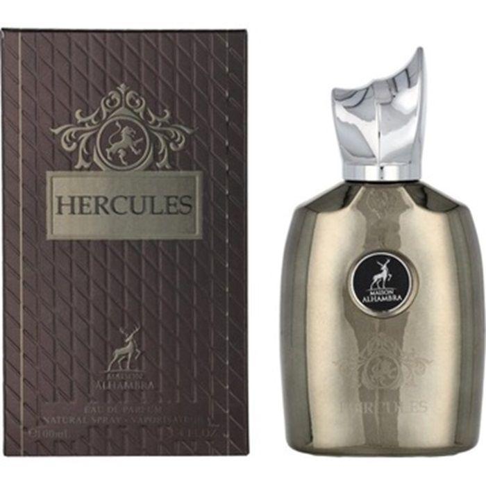 Perfume Maison Alhambra Hercules EDP 100 Ml Hombres-2