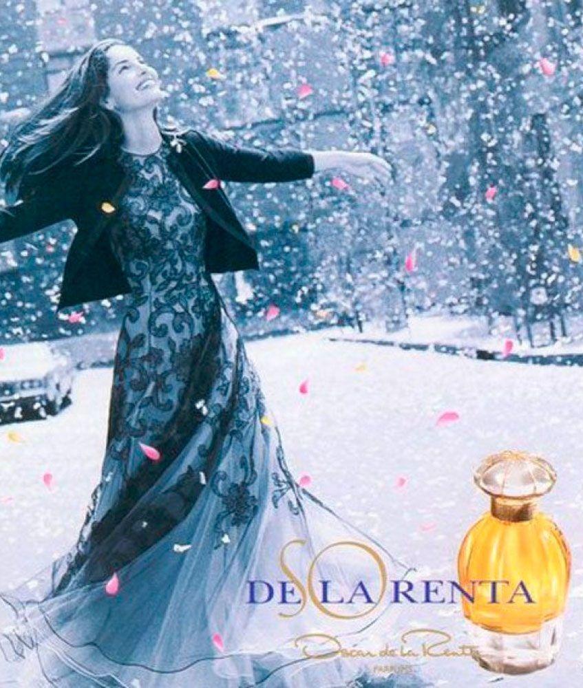 Perfume Oscar De La Renta So De La Renta EDT 100 Ml Mujer-3