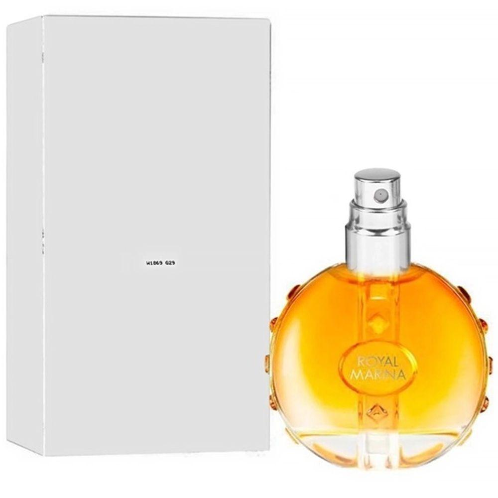 Marina De Bourbon Royal Marina Diamond Edp 100 Ml Tester (con tapa)-2