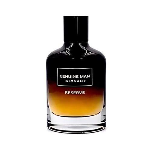 Perfume Fragrance World Genuine Man Giovany Reserve EDP 100 Ml-1