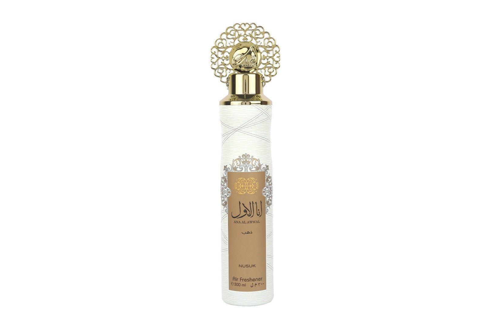 Ambientador Nusuk Ana Al Awwal 300 Ml-0