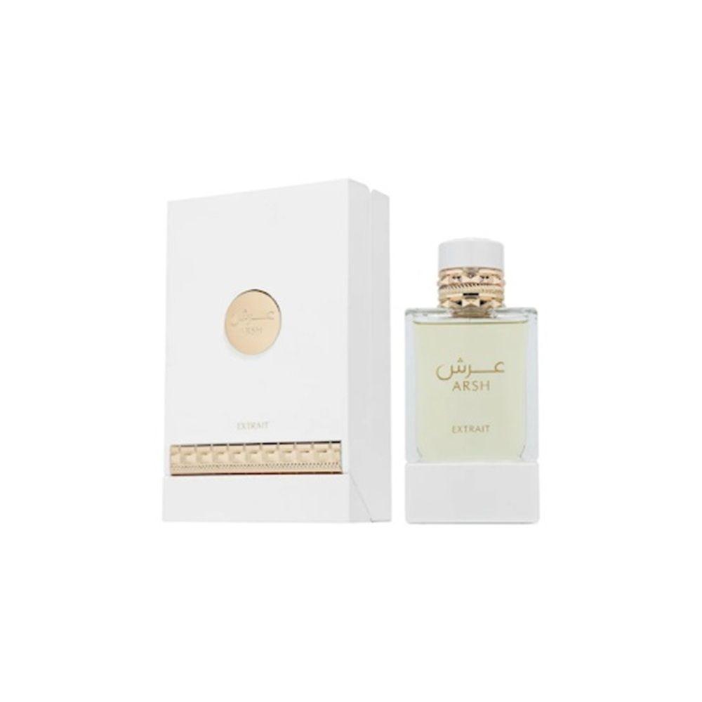 Perfume French Avenue Arsh Extrait de Parfum 100 Ml Unisex-2