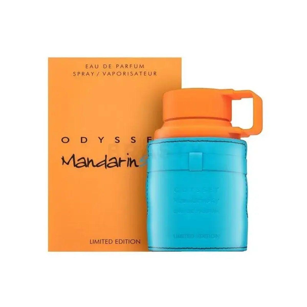 Perfume Armaf Odyssey Mandarin Sky EDP 100 Ml Hombres-0