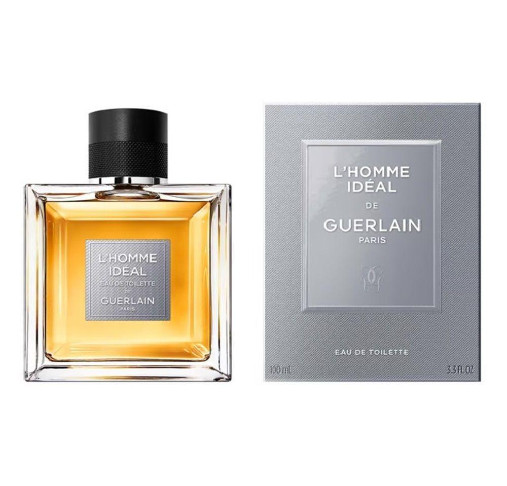 Perfume Guerlain L'Homme Ideal EDT 100 ML-0