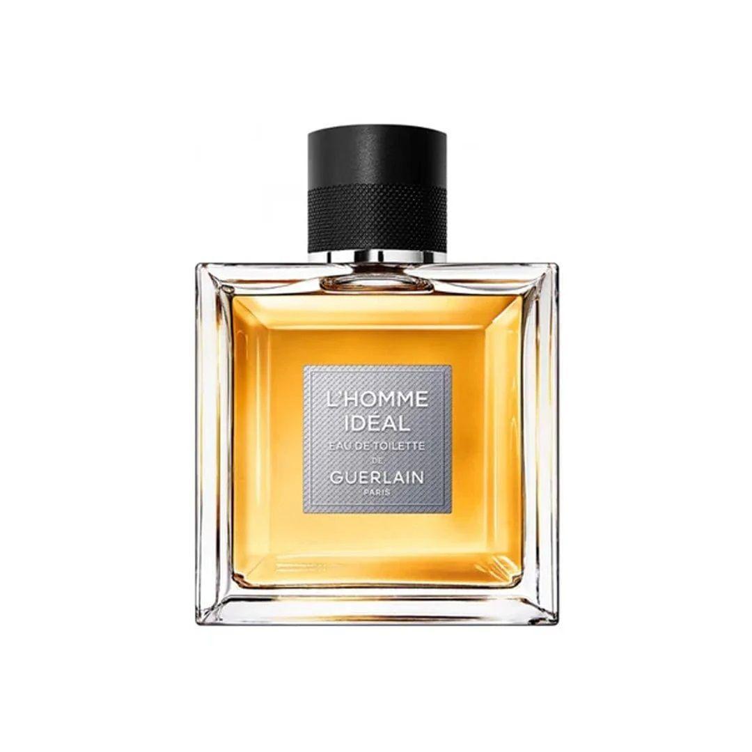 Perfume Guerlain L'Homme Ideal EDT 100 ML-1