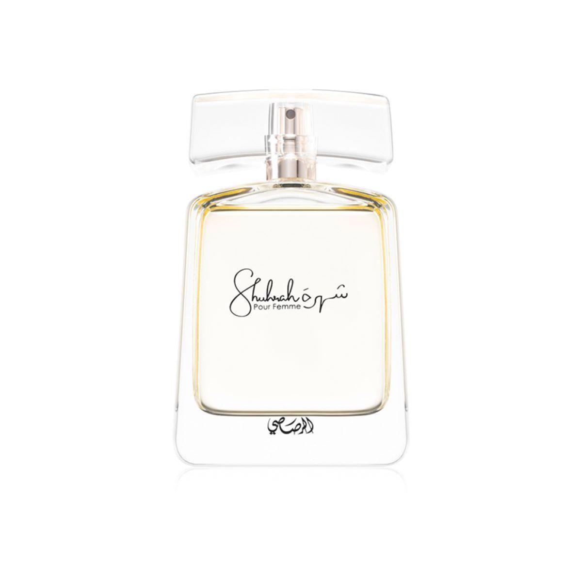 Perfume Rasasi Shuhrah EDP 90 Ml Mujer-0