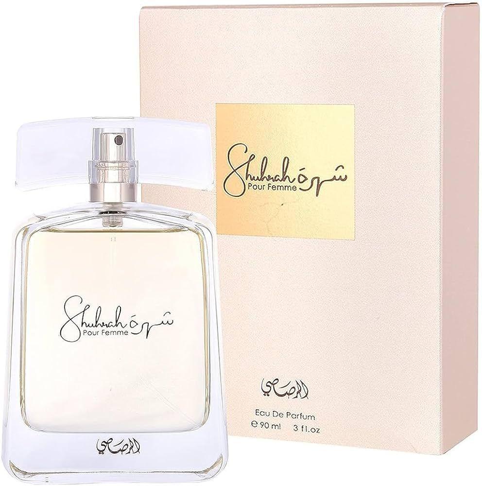 Perfume Rasasi Shuhrah EDP 90 Ml Mujer-1
