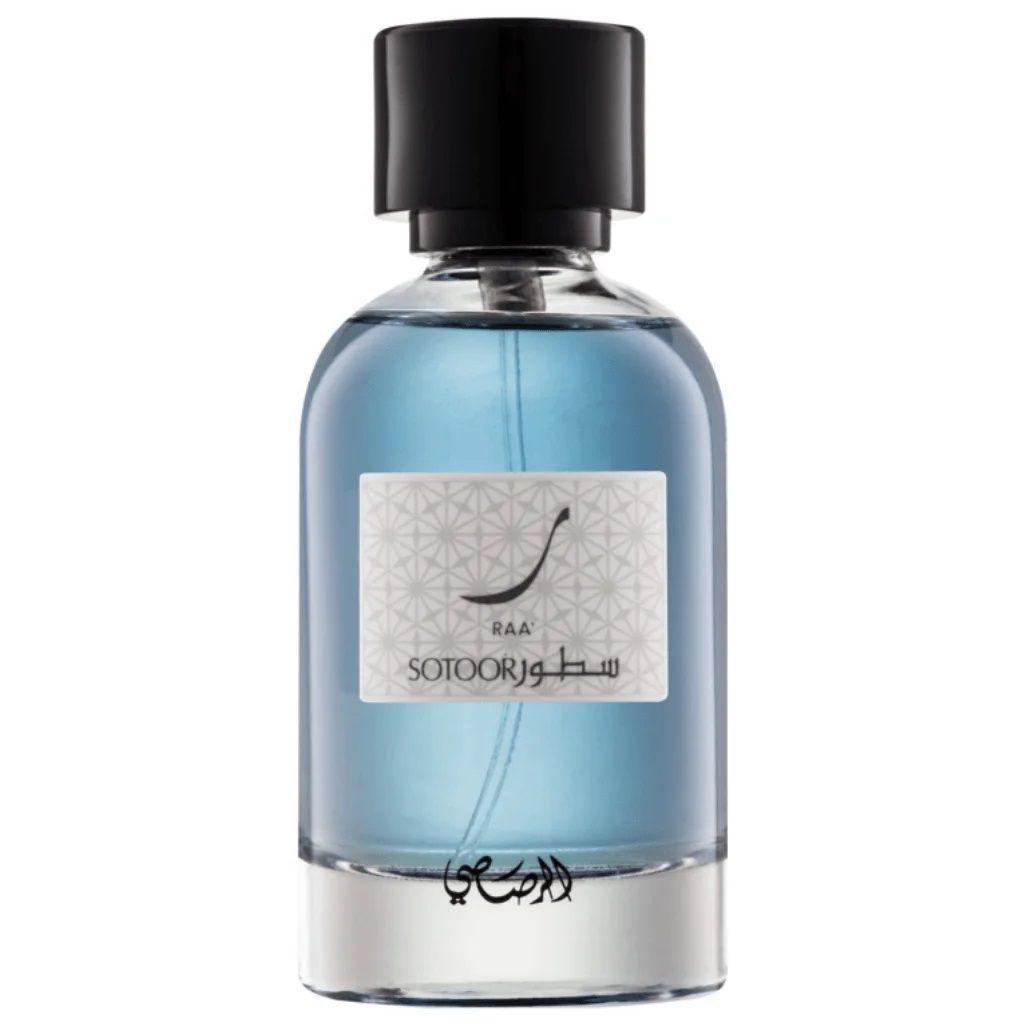 Perfume Rasasi Sotoor Raa EDP 100 Ml Unisex-0