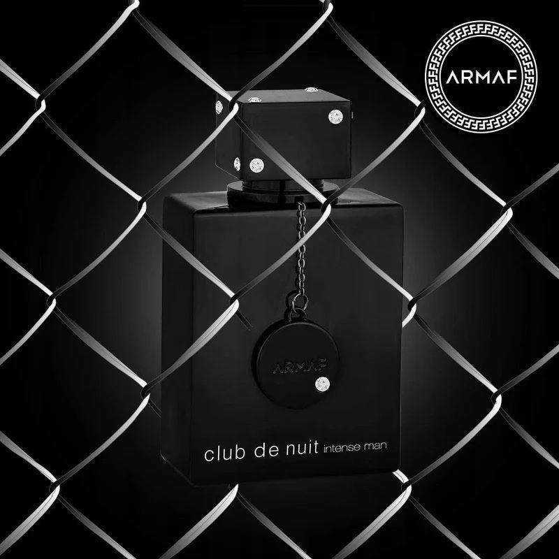 Perfume Armaf Club de Nuit Intense EDP 200 Ml Hombres-3