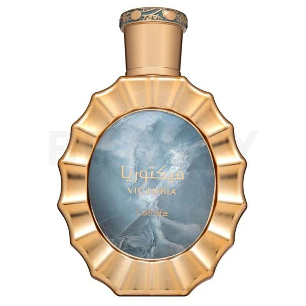 Perfume Lattafa Victoria EDP 100 Ml Unisex-0
