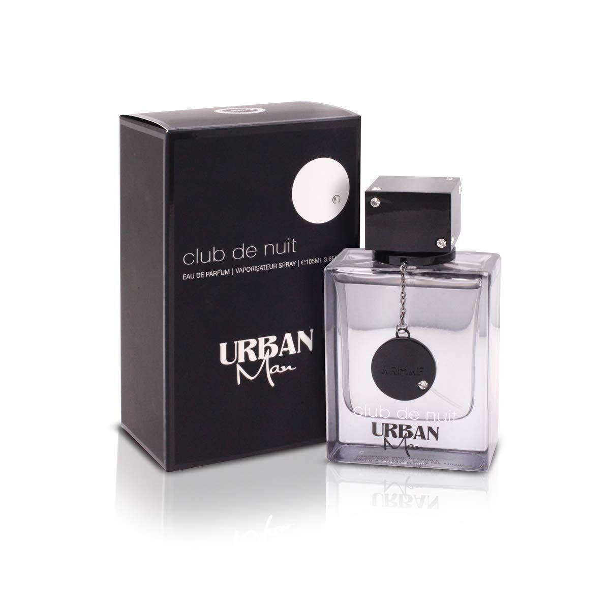 Armaf Club De Nuit Urban Man Edp 105 Ml -2